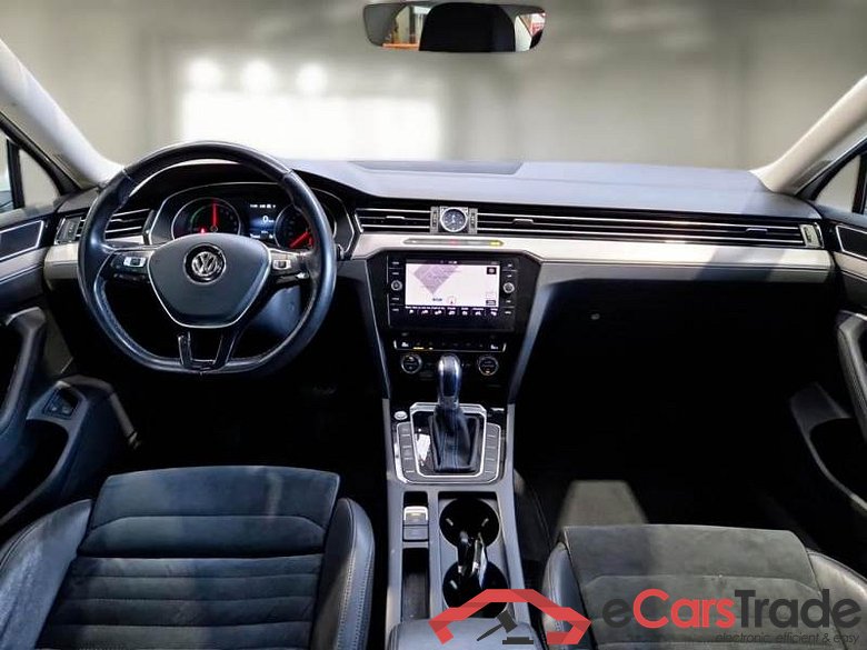 VOLKSWAGEN PASSAT / 2014 / 4P / BERLINA 1.4 TSI DSG GTE #3