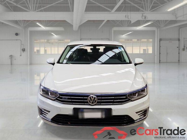 VOLKSWAGEN PASSAT / 2014 / 4P / BERLINA 1.4 TSI DSG GTE #6