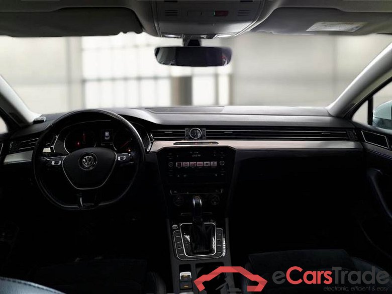 VOLKSWAGEN PASSAT / 2014 / 4P / BERLINA 1.4 TSI DSG GTE #3