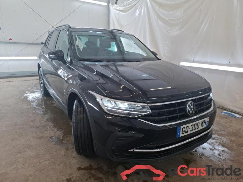VOLKSWAGEN Tiguan / 2020 / 5P / SUV 1.4 eHybrid 245 DSG6 Life Business #4