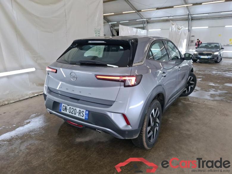 Mokka Business Elegance 1.5 110CV BVM6 E6d #3