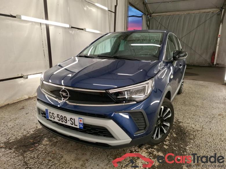 Crossland X Business Elegance 1.5 110CV BVM6 E6d #1