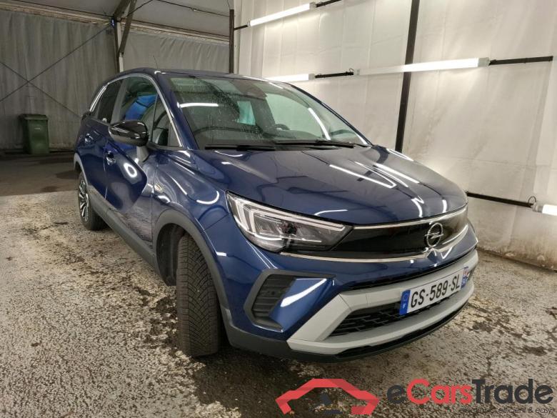 Crossland X Business Elegance 1.5 110CV BVM6 E6d #4