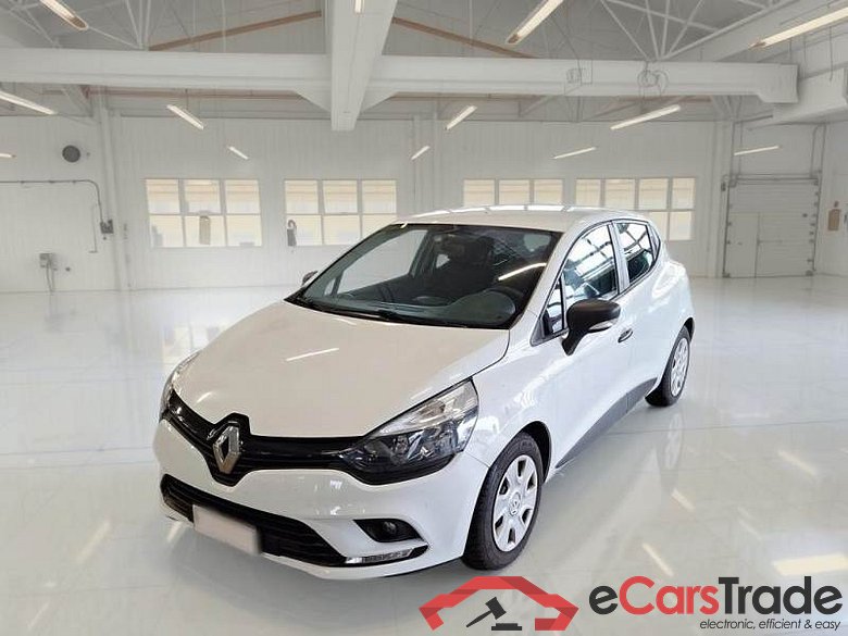 RENAULT CLIO / 2016 / 5P / BERLINA VAN ENERGY 1.5 DCI 75 #1