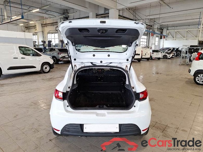 RENAULT CLIO / 2016 / 5P / BERLINA VAN ENERGY 1.5 DCI 75 #5
