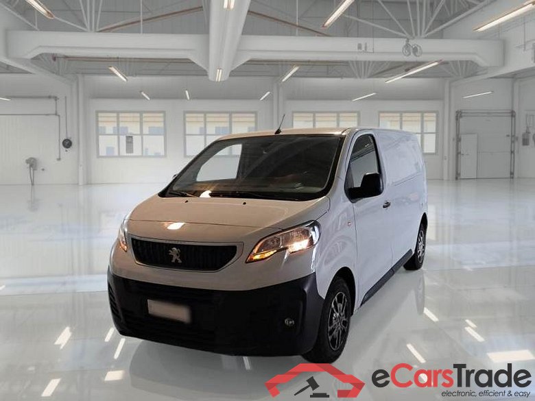 PEUGEOT EXPERT / 2016 / 4P / FURGONE 2.0 BLUEHDI 120 PREMIUM STANDARD #1