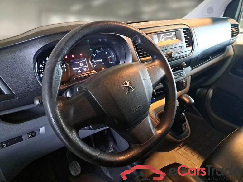 PEUGEOT EXPERT / 2016 / 4P / FURGONE 2.0 BLUEHDI 120 PREMIUM STANDARD #3