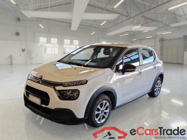 CITROEN C3 / 2020 / 5P / BERLINA BLUEHDI 100 SeS BUSINESS COMBI #1