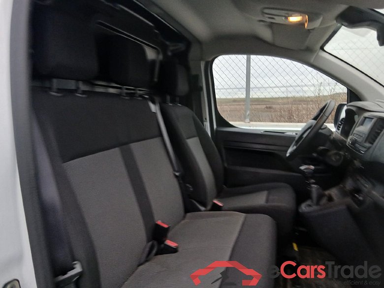 Jumpy Furgón Furgón Talla M 1.5 BlueHDi 120CV MT6 6E #6