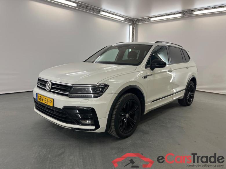 VOLKSWAGEN Tiguan Allspace 2.0 TSI 4Motion Highline Business R 7p. #1