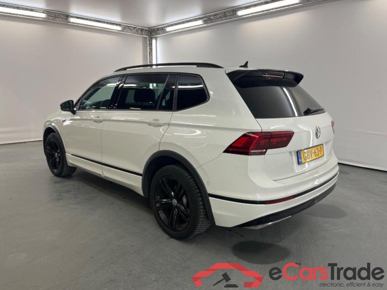 VOLKSWAGEN Tiguan Allspace 2.0 TSI 4Motion Highline Business R 7p. #3