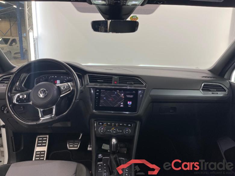 VOLKSWAGEN Tiguan Allspace 2.0 TSI 4Motion Highline Business R 7p. #6