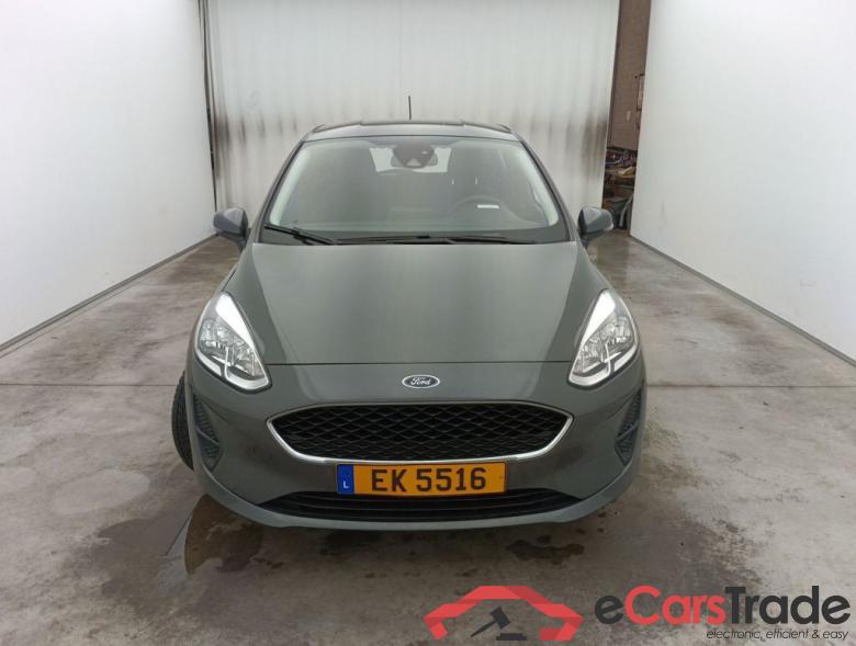 FORD FIESTA - 2017 1.0 EcoBoost 95 Connected 5d #5