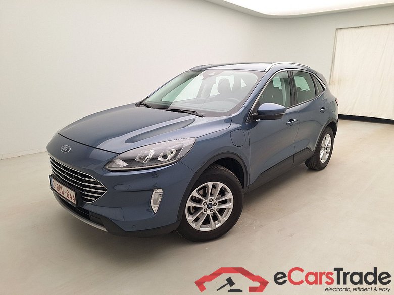 Ford, Kuga '19 PHEV, Ford Kuga 2.5i PHEV Aut. 165kW Titanium 5d #2