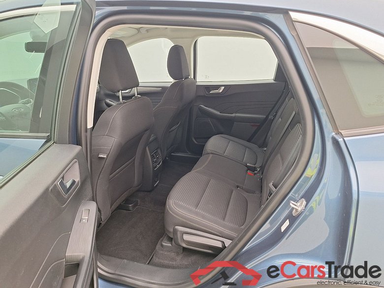 Ford, Kuga '19 PHEV, Ford Kuga 2.5i PHEV Aut. 165kW Titanium 5d #4