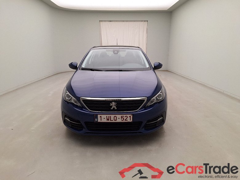 Peugeot, 308 SW FL'17, Peugeot 308 SW 1.5 BlueHDi 130 DPF S&S Active 5d #1