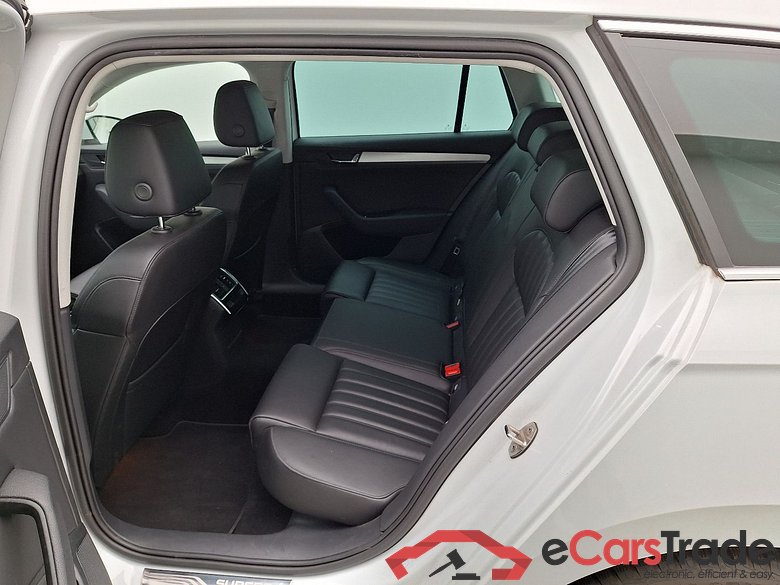 Skoda, Superb Combi '15, Skoda Superb Combi 2.0 CRTDI 110kW DSG6 Ambition 5 #4