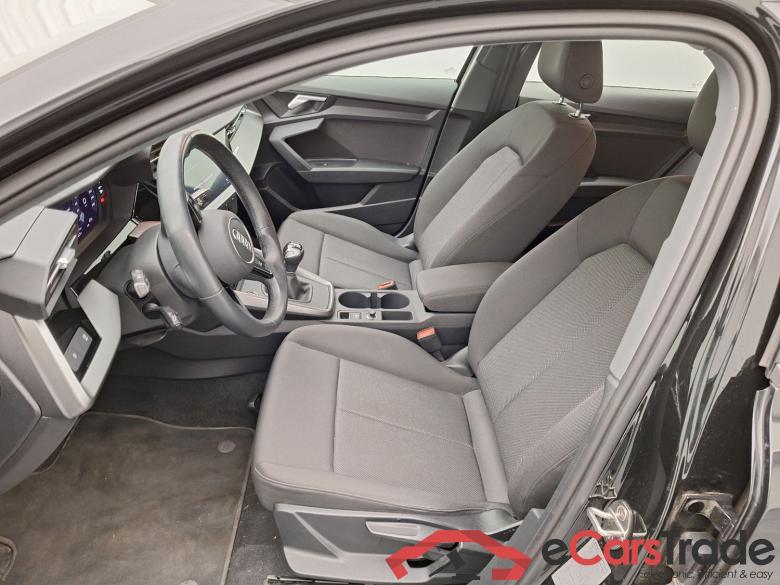 Audi, A3 SB '20, Audi A3 Sportback 2.0 30 TDi 85kW 5d #3