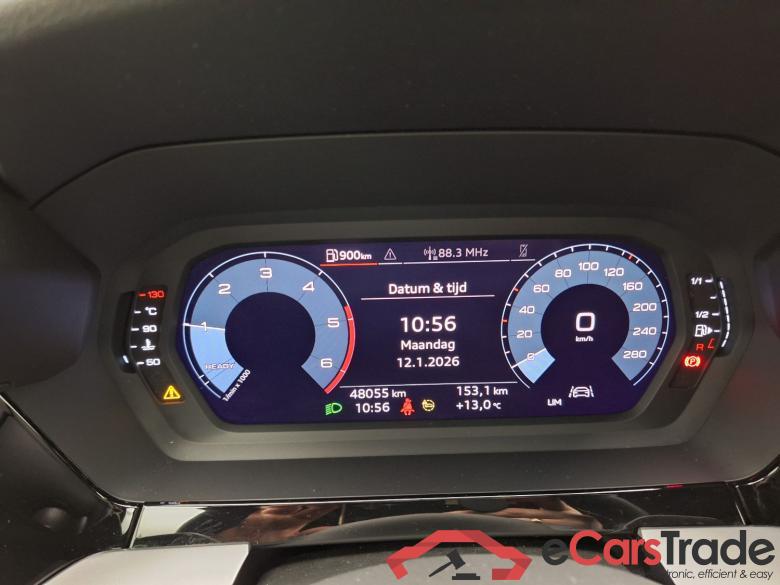 Audi, A3 SB '20, Audi A3 Sportback 2.0 30 TDi 85kW 5d #5