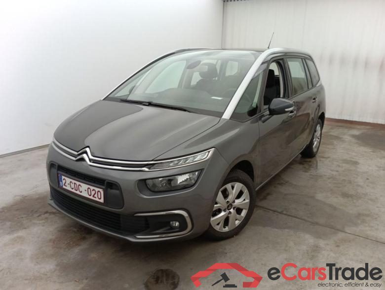 Citroën Grand C4 Spacetourer 1.5 BlueHDi 130 S&S MAN6 Feel 5d