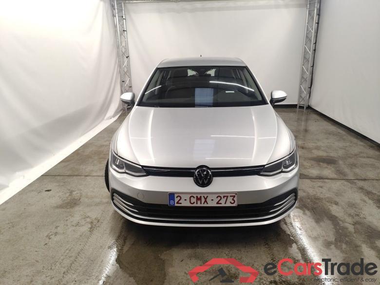 Volkswagen Golf VIII 1.0 TSI 81kW Life Business 5d #5