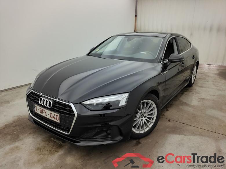 Audi A5 Sportback 35 TDI S tronic Bus. Ed. Attraction 5d #1