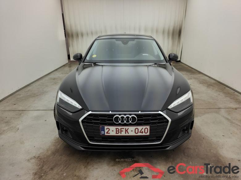 Audi A5 Sportback 35 TDI S tronic Bus. Ed. Attraction 5d #5