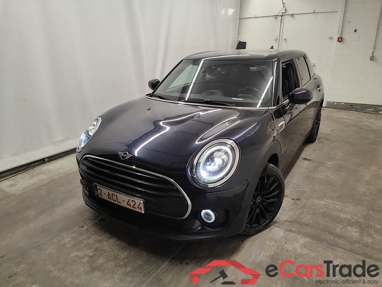 Mini Clubman One D (85 kW) 5d #1