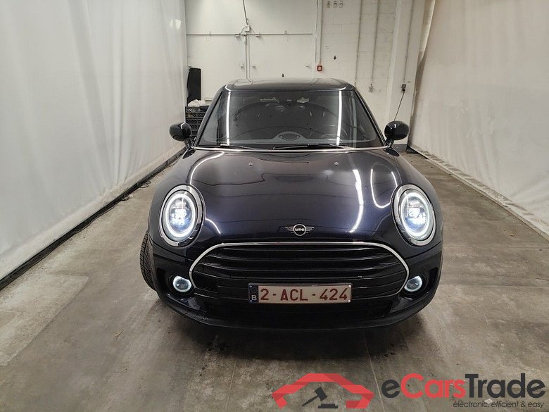 Mini Clubman One D (85 kW) 5d #5