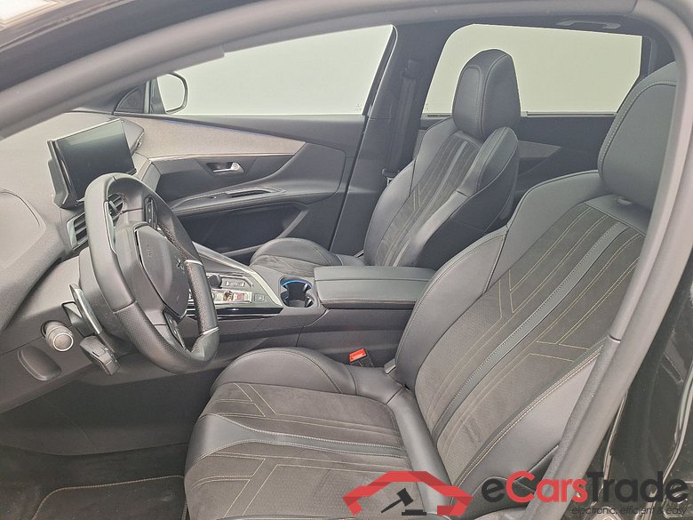 Peugeot, 5008 FL'20, Peugeot 5008 1.5 BlueHDi 96kW S&S EAT8 GT 5d #3