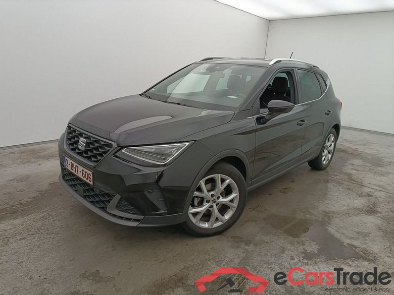 SEAT Arona 1.0 TSI 81kW FR 5d #1