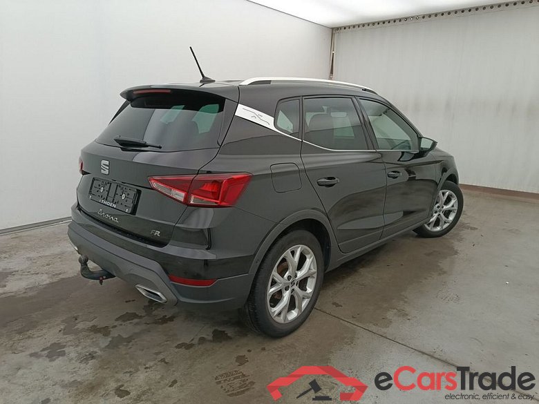 SEAT Arona 1.0 TSI 81kW FR 5d #2