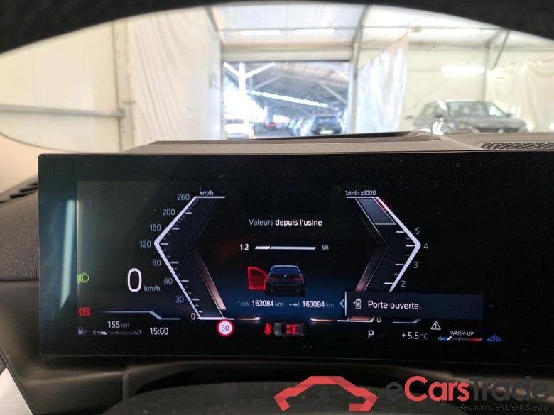 BMW Série 3 Touring / 2022 / 5P / Break 318i 156ch Business Design BVA8 #6