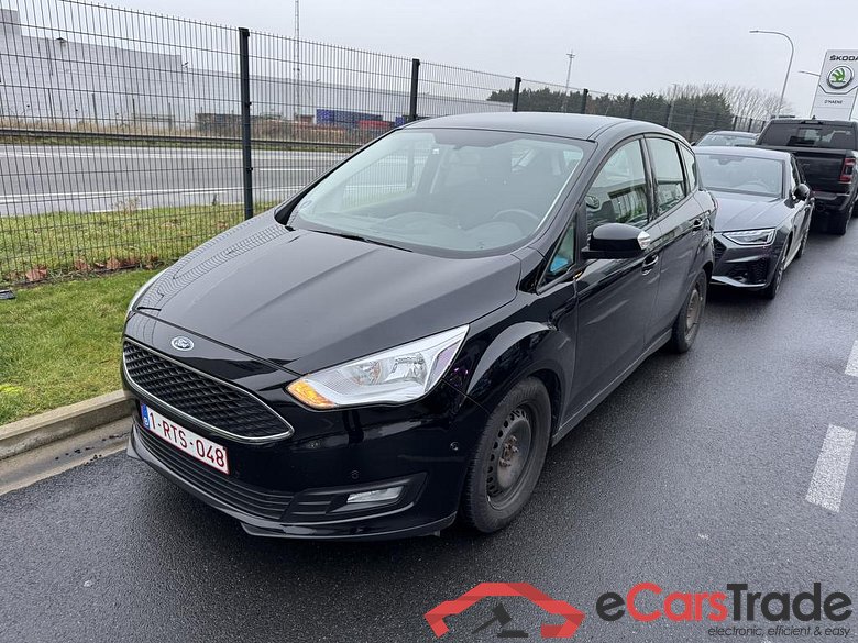 FORD C-Max C-Max 1.0 EcoBoost Trend Start-Stop #1