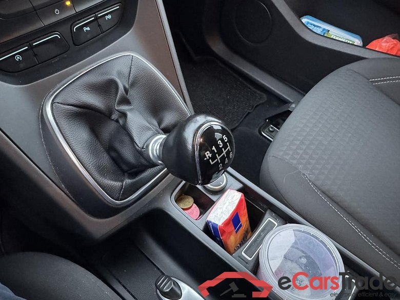 FORD C-Max C-Max 1.0 EcoBoost Trend Start-Stop #5