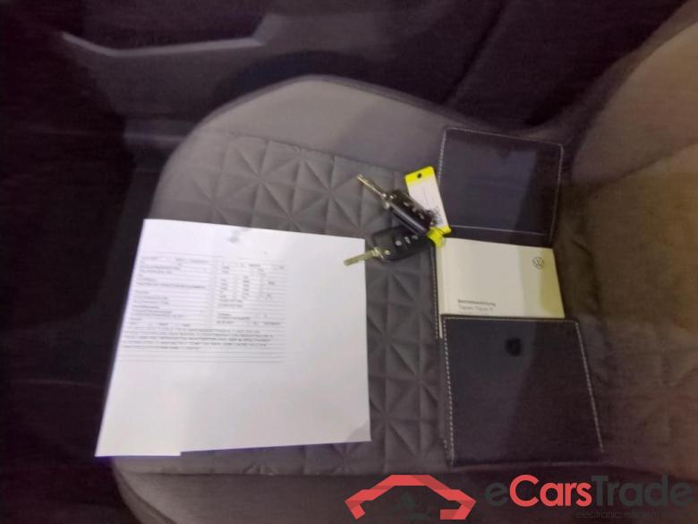 Tiguan Life 1.5 TSI 96KW MT6 E6d #3