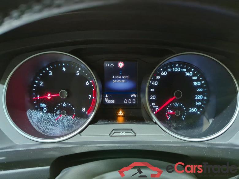 Tiguan Life 1.5 TSI 96KW MT6 E6d #5