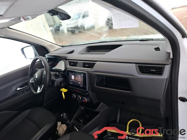 Kangoo Express Confort 1.5 dCi 95CV BVM6 E6d #5