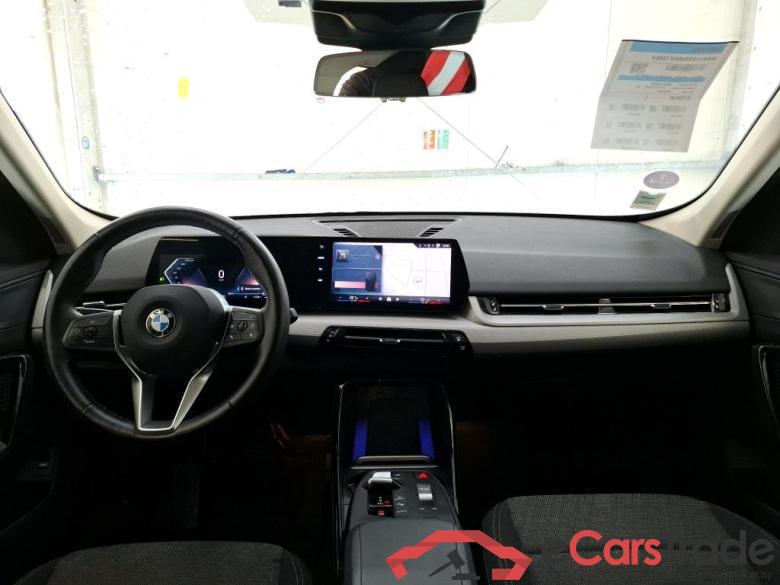 BMW X1 / 2022 / 5P / SUV sDrive18i Business Design DKG7 #5