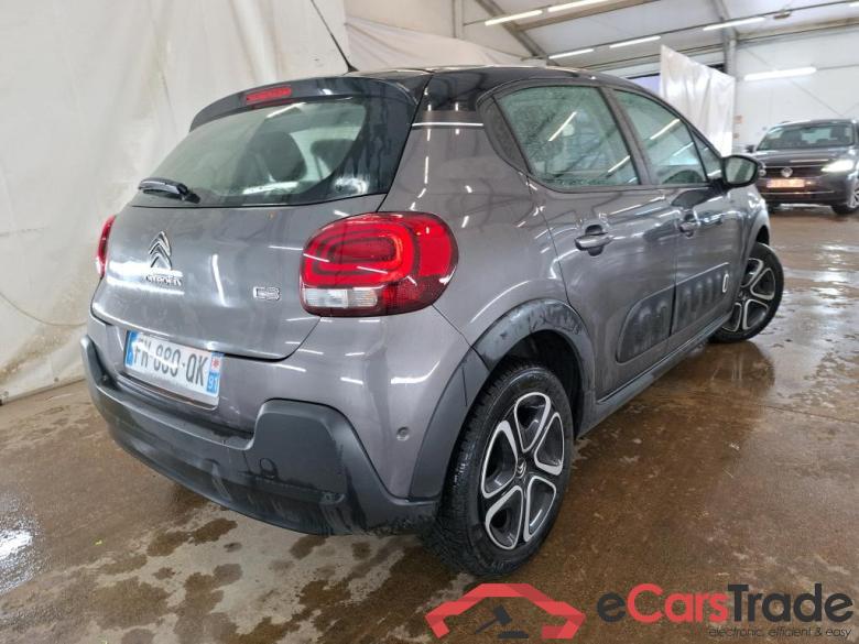 C3 Shine Business 1.5 BlueHDI 100CV BVM5 E6dT #3