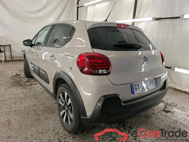 C3 Max 1.2 PureTech 80CV BVM5 6E #2