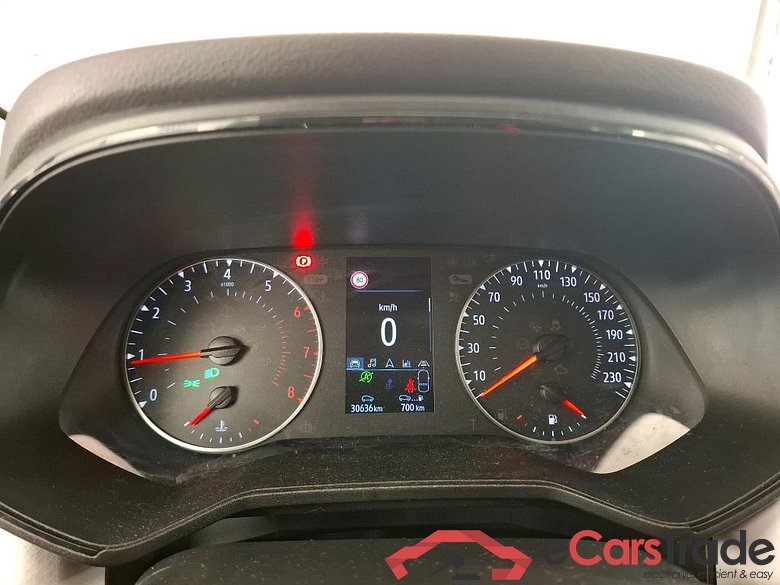 Clio V Evolution 1.0 TCe 90CV BVM6 E6d #6