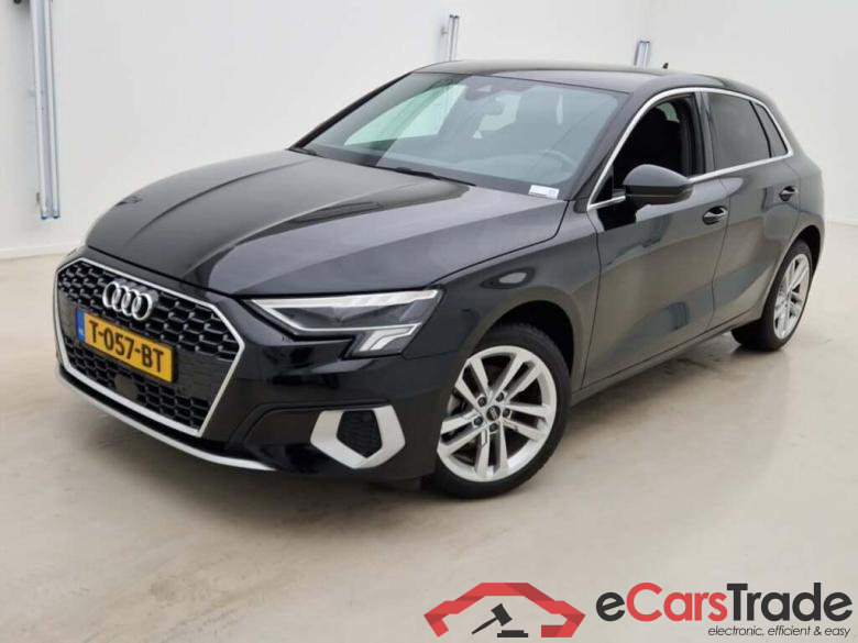 AUDI A3 Sportback 30 TFSI Advance Ed. S-Tronic