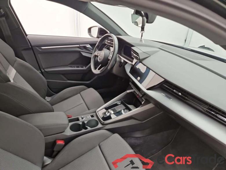 AUDI A3 Sportback 30 TFSI Advance Ed. S-Tronic #3