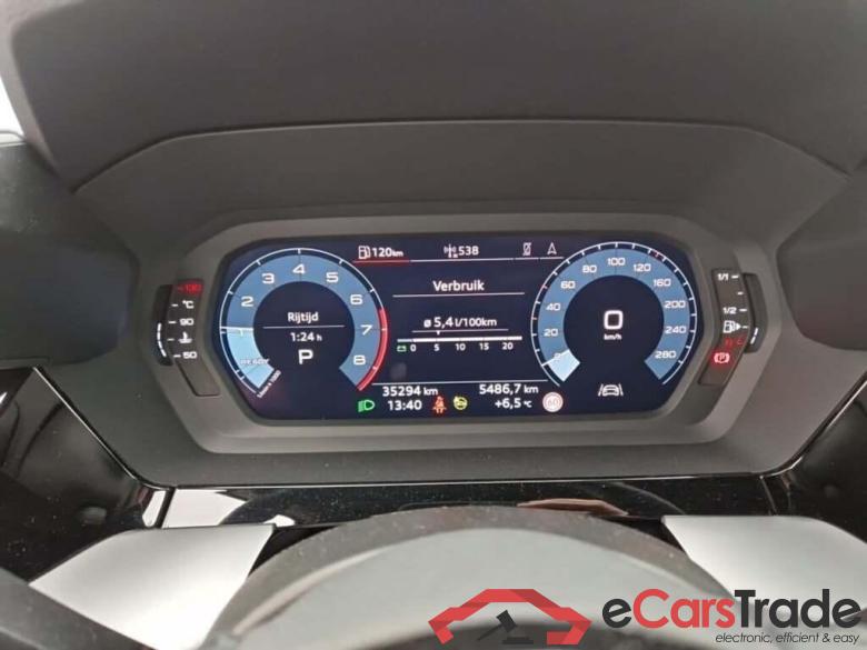 AUDI A3 Sportback 30 TFSI Advance Ed. S-Tronic #5