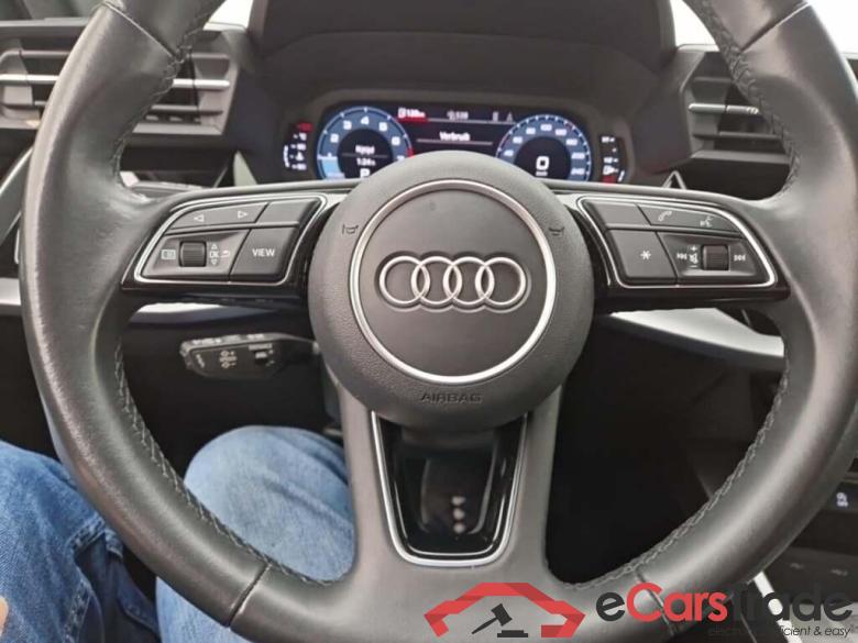 AUDI A3 Sportback 30 TFSI Advance Ed. S-Tronic #6