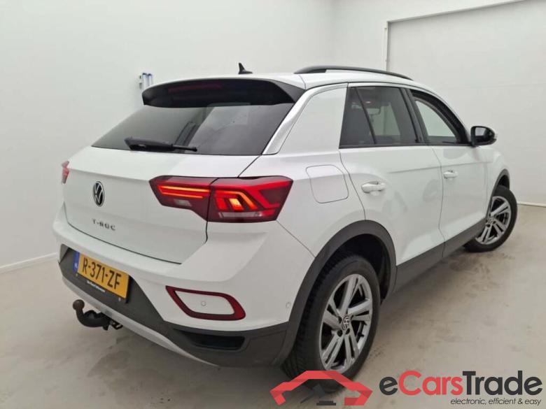 VOLKSWAGEN T-Roc 1.5 TSI Life 75 Edition #2