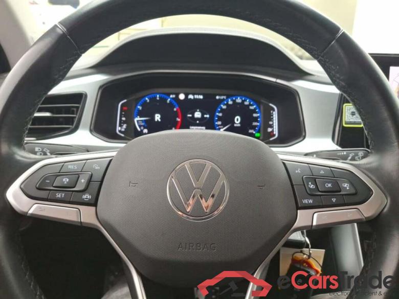 VOLKSWAGEN T-Roc 1.5 TSI Life 75 Edition #5