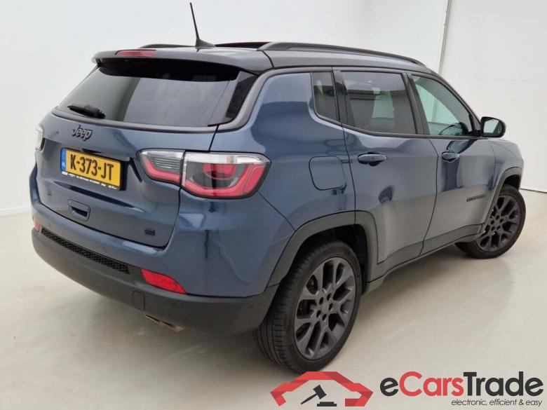 Jeep COMPASS 1.3T S #2