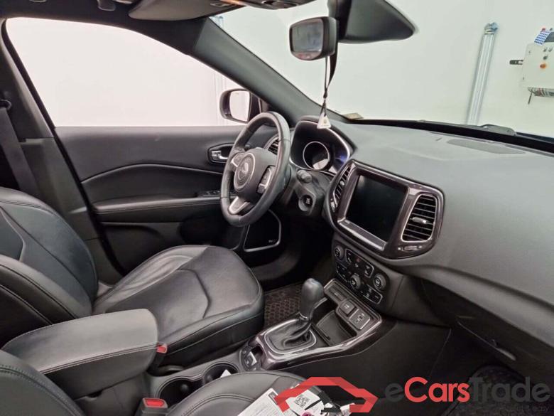 Jeep COMPASS 1.3T S #3